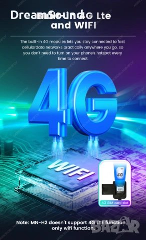 Android Мултимедия за VW Golf / Passat / Caddy / Polo / Octavia 2, снимка 4 - Аксесоари и консумативи - 53848909