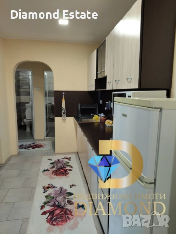 Апартамент в Димитровград - Център, снимка 2 - Апартаменти - 52839771