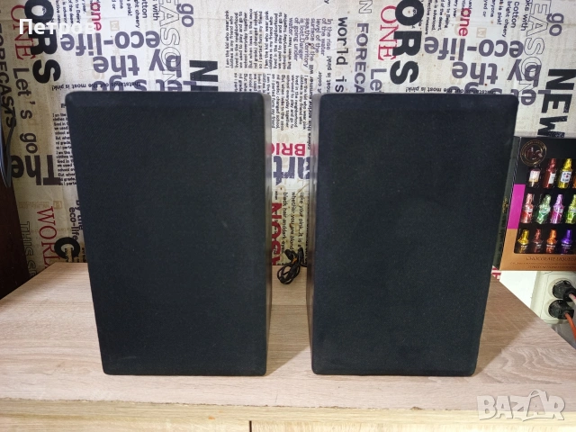 Тонколони"Westra"