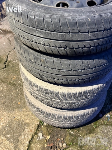 Джанти за wv polo