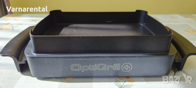 Тавичка за Opti Grill