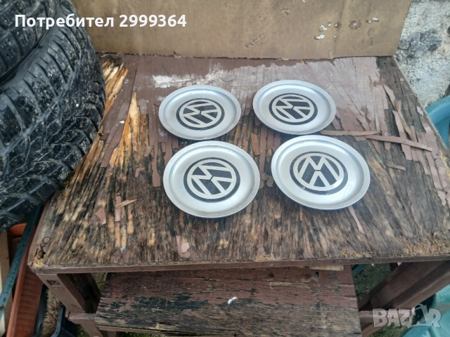 Джанти 15 5×100, снимка 2 - Гуми и джанти - 54042453