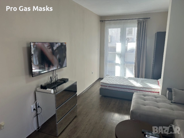 Апартамент Стара Загора Супер Център Под Наем 300 Евро/ месец Дългосрочно НОВО  Перфектна локация в , снимка 6 - Апартаменти - 53859971