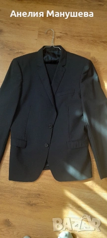 Мъжки Костюм