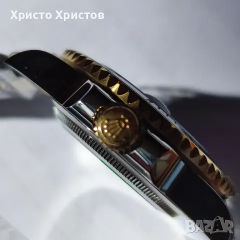 Мъжки луксозен часовник Rolex 
Submariner 126613 LB, снимка 10 - Мъжки - 47615620