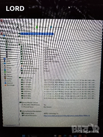 Рам памет 16GB DDR4 ADATA 2400 2 X 8GB, снимка 4 - RAM памет - 53510342