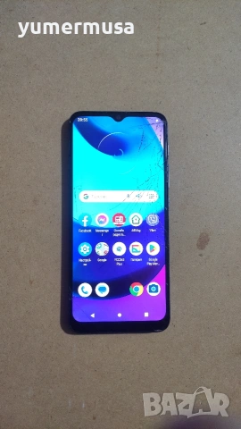 Motorola E20 за части 