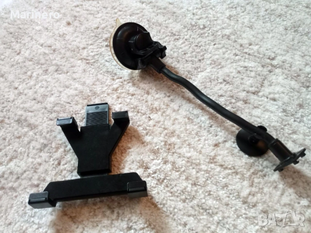 Поставка за кола за таблет, снимка 2 - Аксесоари и консумативи - 53219830