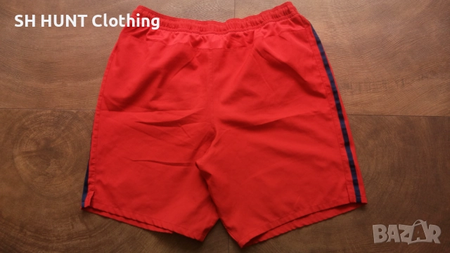 NIKE FC BARCELONA Football Shots Размер L - XL къси панталони 16-52, снимка 3 - Къси панталони - 52160234