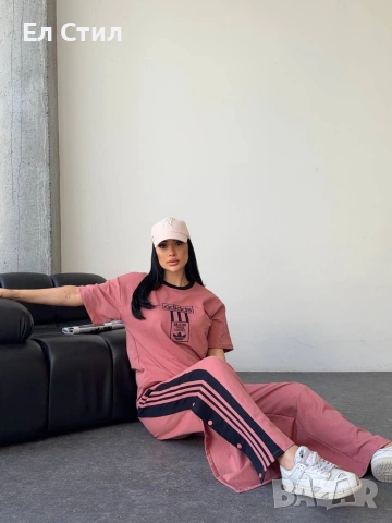 ✨🔥🔥🔥 👍 ✨𝗣𝗿𝗶𝗰e :26€ НА ЕДРО ✨𝗦ı𝘇𝗲: SS MM L XL 📌6 бр, снимка 5 - Спортни екипи - 53655001