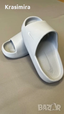 Чехли Nike нови 38 номер, снимка 3 - Чехли - 51417046