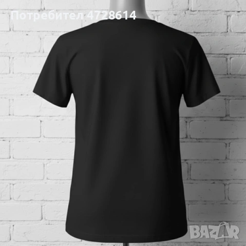 Karl Lagerfeld дамска тениска, снимка 2 - Тениски - 53407466