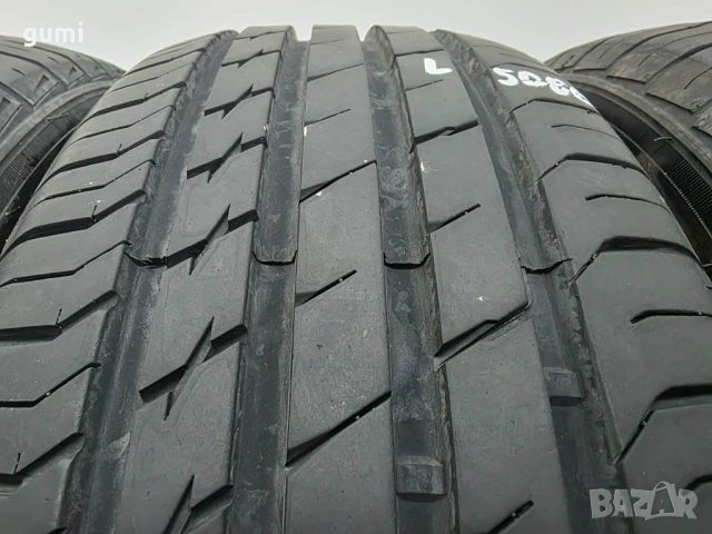 4бр летни гуми 205/60/15 SAILUN L05086 , снимка 2 - Гуми и джанти - 53796082