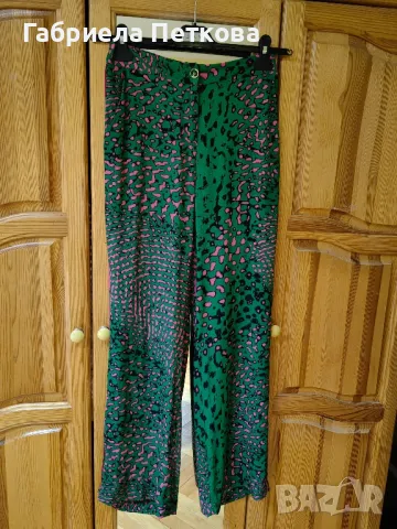 Летен панталон на Кенсол, снимка 1