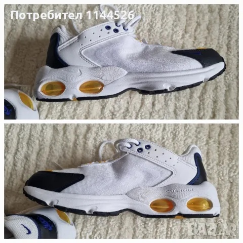 Маратонки Nike 38 и 35.5, снимка 5 - Маратонки - 47285388