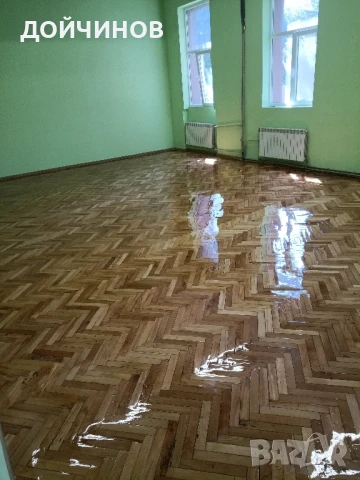Монтаж на ламиниран паркет, снимка 16 - Други ремонти - 25648485