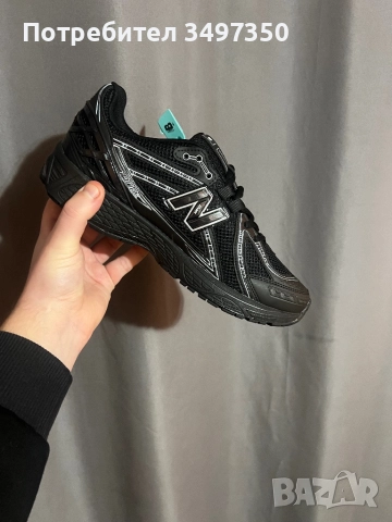 New balance 1906 много рядак модел отново тук!!, снимка 3 - Маратонки - 52956898