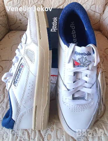 REEBOK , снимка 4 - Маратонки - 52064421