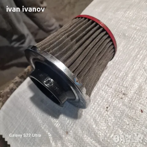 Въздушен Филтър , снимка 2 - Селскостопанска техника - 49752350