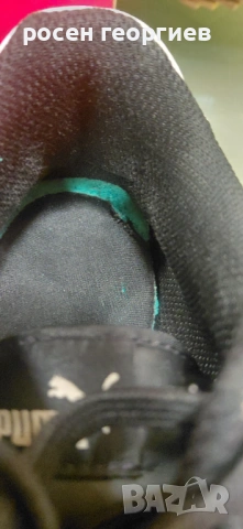 Детски маратонки puma, снимка 12 - Детски маратонки - 48700429