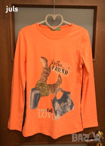 Дамски блузи