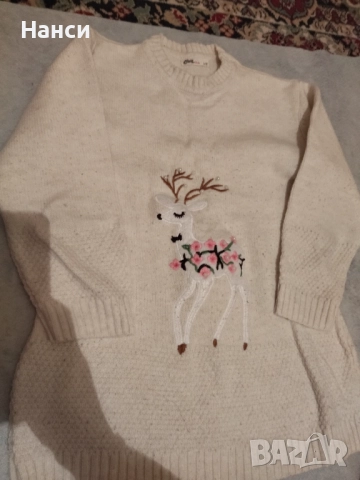 Детски клинчета, долнища и блузи, снимка 6 - Детски Блузи и туники - 51887846