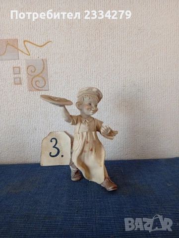 Стари сувенири от различни държави и години., снимка 9 - Декорация за дома - 45242433