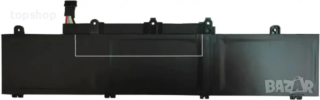 Лаптоп батерия за Lenovo ThinkPad E14 L20C3PD4 L20D3PD4 L20M3PD4 L20L3PD4 L19D3PD5 L19C3PD5 L19M3PD5, снимка 4 - Батерии за лаптопи - 50493341
