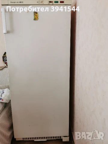 Продавам фризер Snaige-122