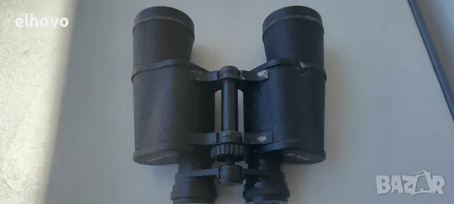 Бинокър БПЦ 2 7х50 TENTO, снимка 4 - Оборудване и аксесоари за оръжия - 49988542