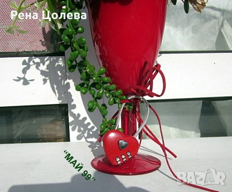 Романтичен подарък коктейл в чаша, снимка 5 - Романтични подаръци - 53198011