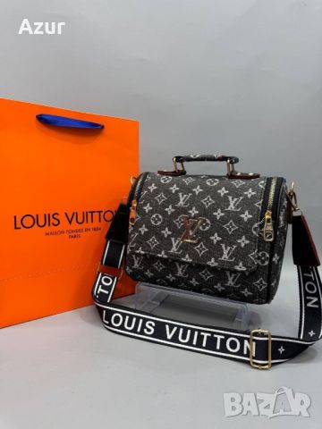 чанти Calvin Klein louis louis vuitton , снимка 8 - Чанти - 46376824