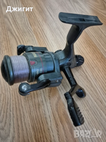 Риболовна пръчка 3.0м с машинка , снимка 3 - Такъми - 53473330