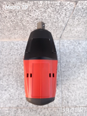Hilti SIW 6AT-A22 Гайковерт , снимка 5 - Други инструменти - 52424281