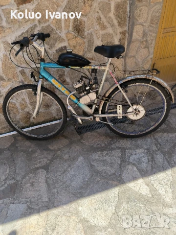 Педалетка , снимка 3 - Други стоки за дома - 50770018