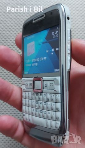 Nokia E71,Нокиа Е71, снимка 2 - Nokia - 43165508
