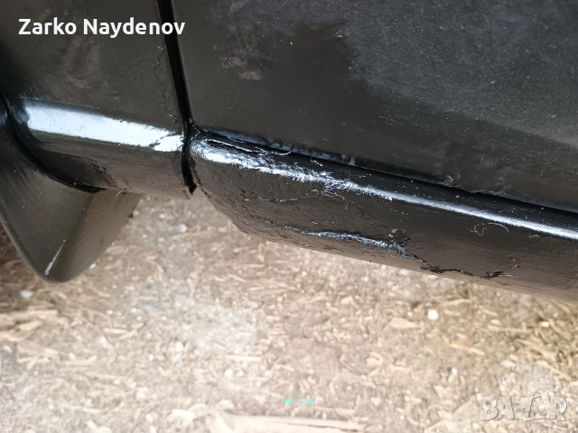 Продава се Мазда МПВ 2004 г. 2.0 HDI, снимка 7 - Автомобили и джипове - 53930250