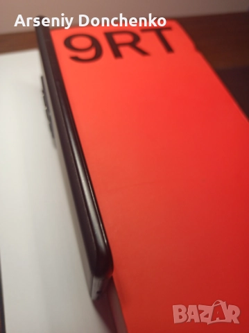 OnePlus 9RT! Флагманска мощ!, снимка 8 - Други - 52047062