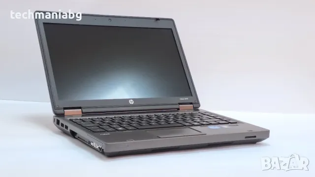 HP 6360b – Компактен лаптоп на добра цена, снимка 3 - Лаптопи за дома - 48379561