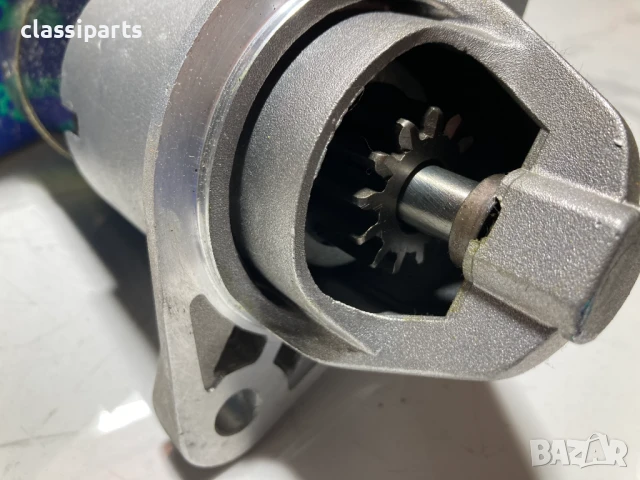 Нов стартер за ОПЕЛ Астра, Зафира, Мерива, Комбо, Корса, Шевролет Тракс и Хонда Сивик, снимка 5 - Части - 50571113