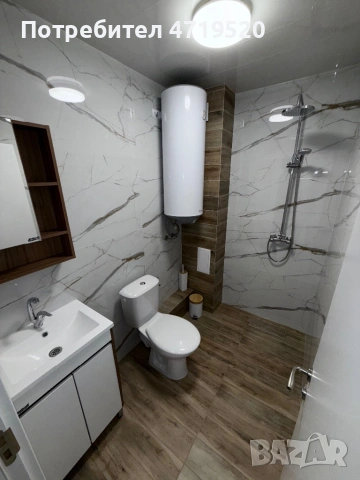 Двустаен апартамент под наем , снимка 3 - Апартаменти - 53227391