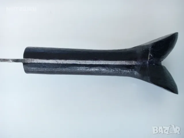 Ятаган, снимка 9 - Антикварни и старинни предмети - 50139597