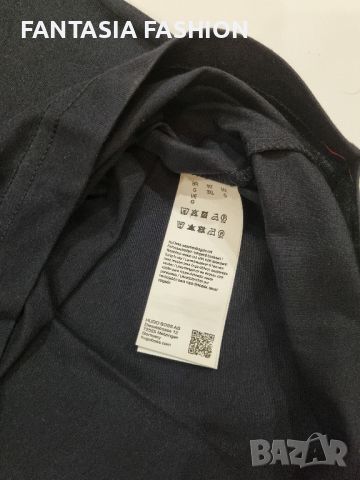 Mъжки тениски - Батал Hugo Boss 3XL/4XL/5XL/, снимка 5 - Тениски - 45566517