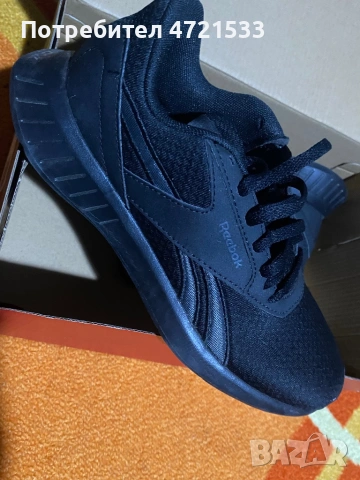 Дамски обувки Reebok LITE(2.0).    (NEW), снимка 2 - Маратонки - 53253310
