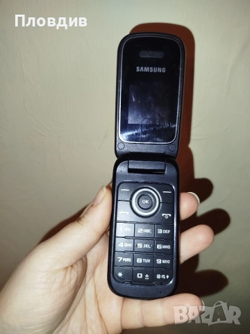 Телефон Самсунг за части , снимка 4 - Резервни части за телефони - 54275376