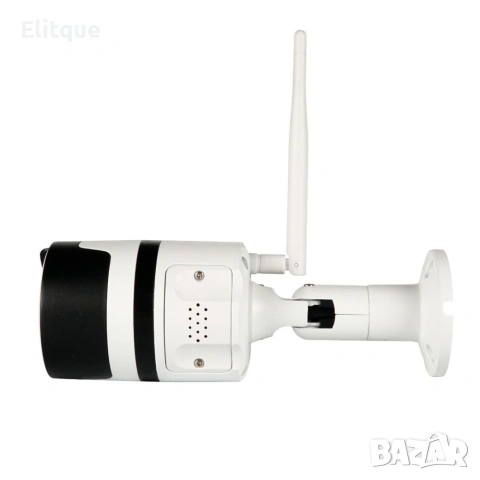 70180 Безжична Bullet Камера PRO+, снимка 2 - Друга електроника - 53127686