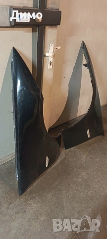 калник калници бмв е91 е90 bmw e91 e90, снимка 3 - Части - 53608038