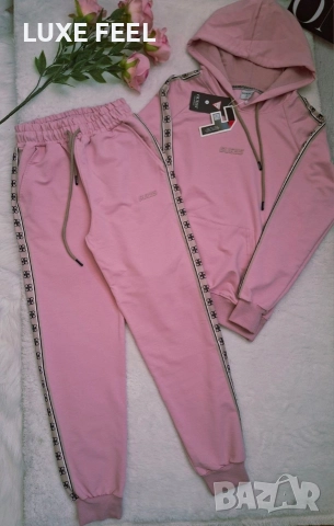 Разпродажба ⚜️ Дамски Екип ⚜️Guess, снимка 5 - Спортни екипи - 52954803