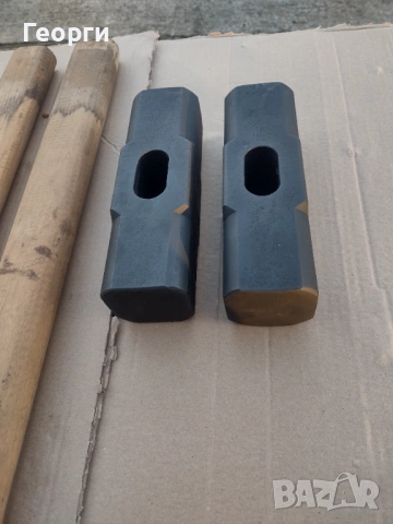 Бойни чукове, снимка 8 - Други инструменти - 53114420