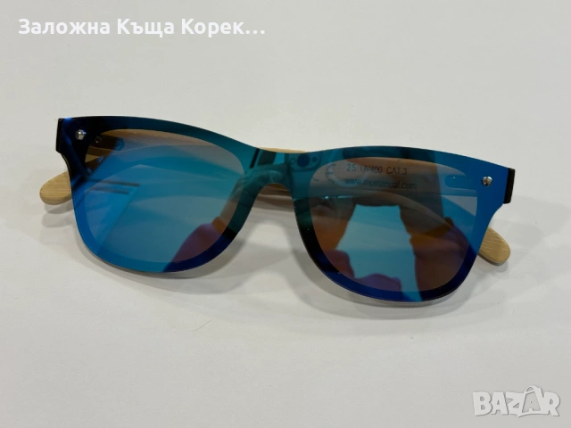 IQOS ILUMA + Сънчеви очила , снимка 7 - Електронни цигари - 53405914